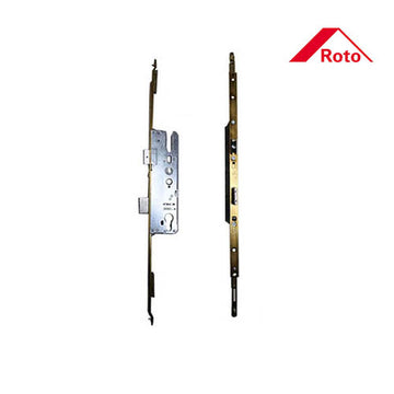 Roto Gear Box Only, Old Style, Replacement - 28mm Backset